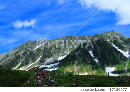 立山聯邦的看法 17180977