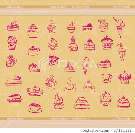 sweet dessert background sweet dessert background 17181151
