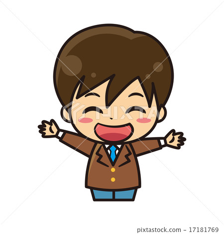 一個討人喜歡的學生 17181769