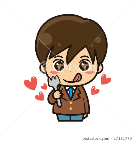 食慾【滑稽系列】 食慾【滑稽系列】 17181770