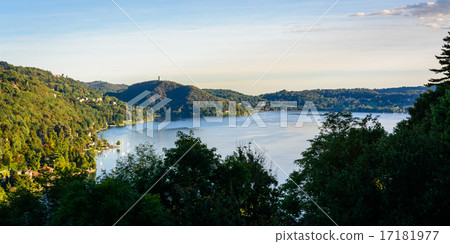 orta Lake orta Lake 17181977