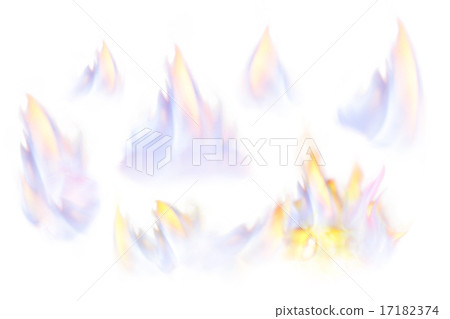 Flames Flames 17182374