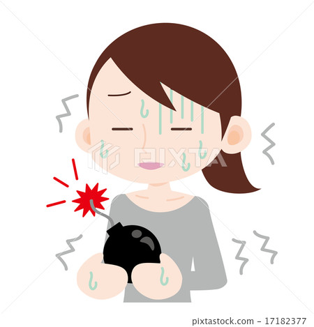 女性上身用炸彈 女性上身用炸彈 17182377