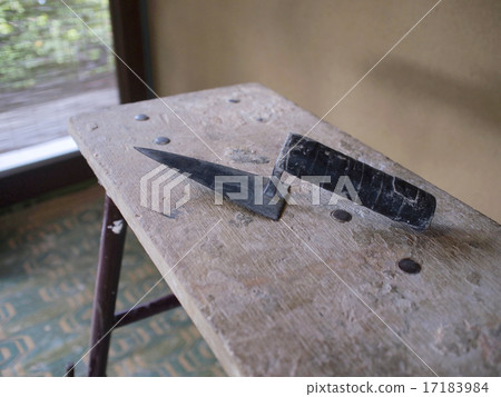 Plaster tool 17183984