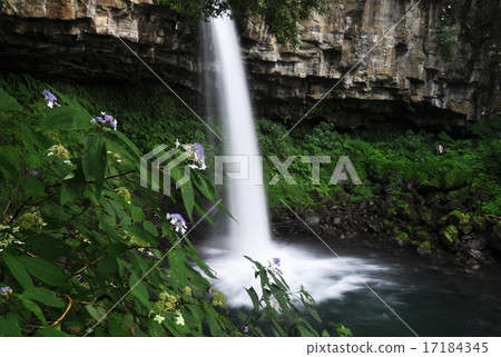 Wancheng Waterfall 14 17184345