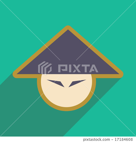 Japanese hats Japanese hats 17184608