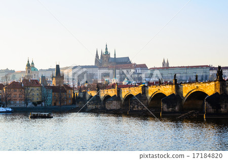 Prague Prague 17184820