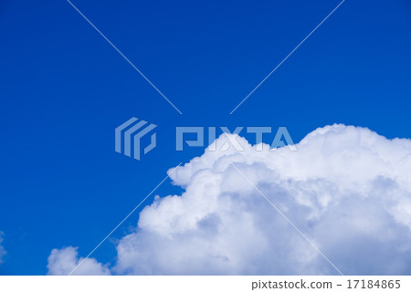Cloud cover 17184865