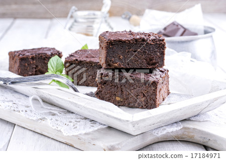 Brownies 17184971