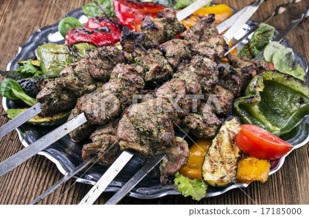 lamb shashlyk 17185000