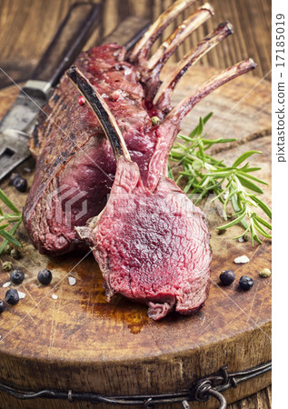 venison roast 17185019