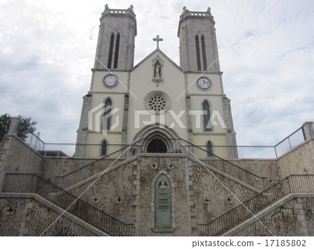 全景聖約瑟夫大教堂 17185802