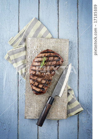 Beef Steak 17185889