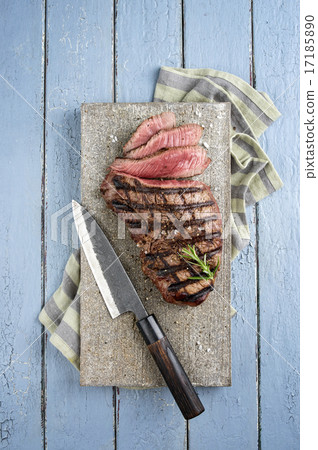 Beef Steak 17185890