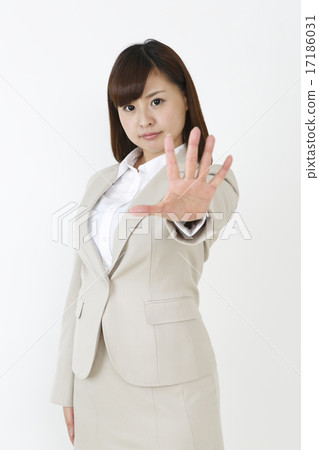 一個拒絕的女人 17186031