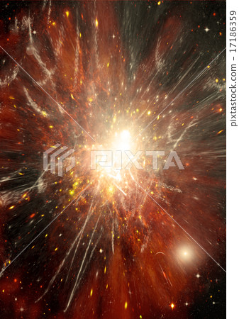 galaxy in a free space galaxy in a free space 17186359
