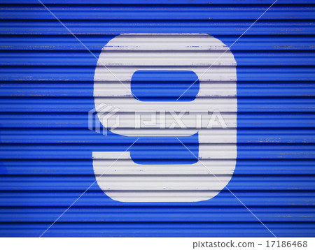 Numeral material Numeral material 17186468