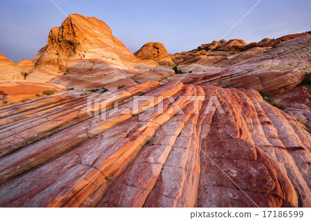 Rock Formstions 17186599