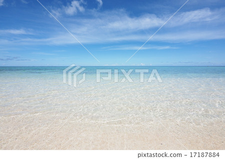 Yoron Island (shopping arcade) 17187884