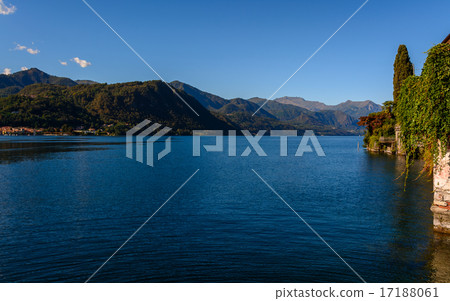 orta Lake 17188061