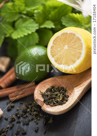 berries tea berries tea 17188404