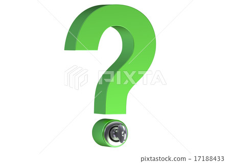Question concept 17188433