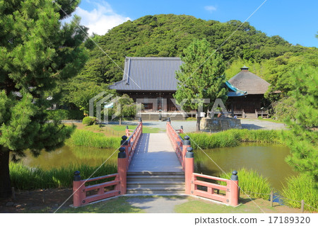 Zenji-ji Zenji-ji 17189320
