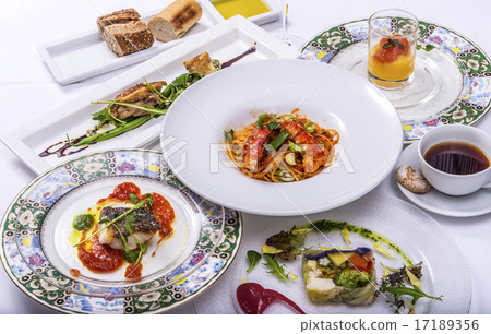 Italian full course 17189356