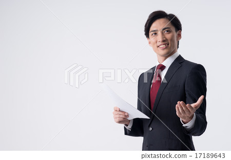一名商人 17189643
