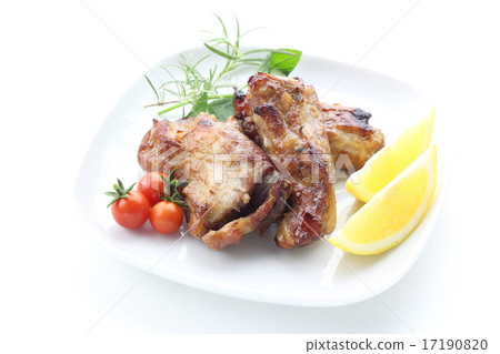 Spareribs  17190820