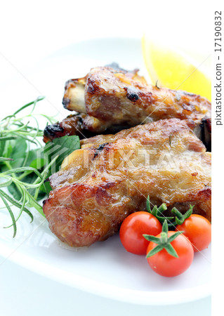 備用肋骨 17190832