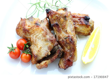 Spareribs  17190847