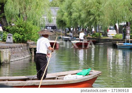 Yanagawa 's dock ship and veteran' s fleet head. 17190918