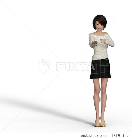 Short Skirts Stock Illustrations – 322 Short Skirts Stock