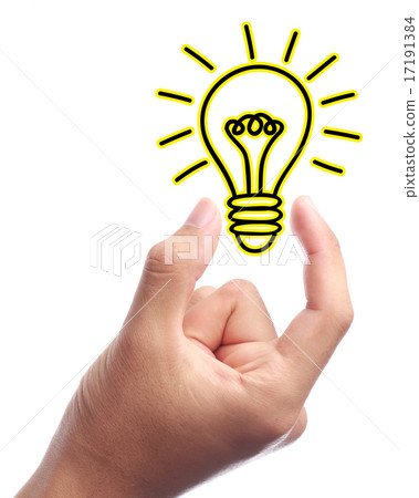 Bulb light Bulb light 17191384