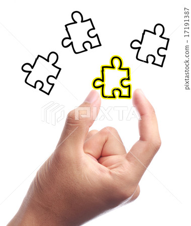 Puzzle Puzzle 17191387