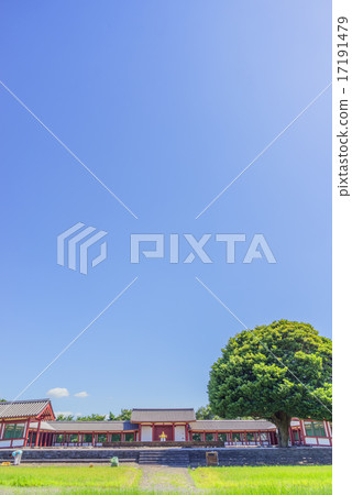 首腦會址Kazusa Kokubunji寺廟遺址 首腦會址Kazusa Kokubunji寺廟遺址 17191479