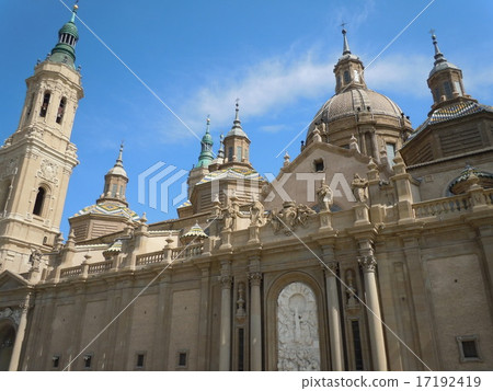 Church of Our Lady of Pilar Church of Our Lady of Pilar 17192419