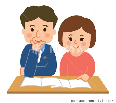 View middle-aged couple catalog 17192427