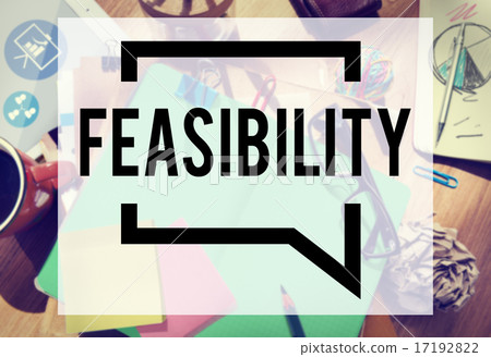 Feasibility Possibility Possible Potential Ideas Concept 17192822