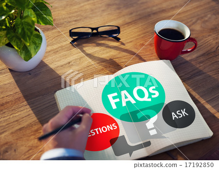 FAQs Frequently Asked Questions Solution Concept 17192850