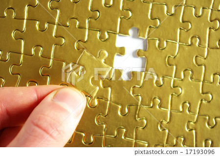 puzzle puzzle 17193096