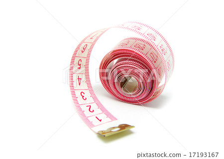 measuring tape 17193167