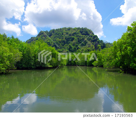 islands in andaman sea islands in andaman sea 17193563