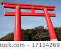 日本三Torii 17194269