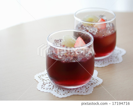 Grape jelly Grape jelly 17194716