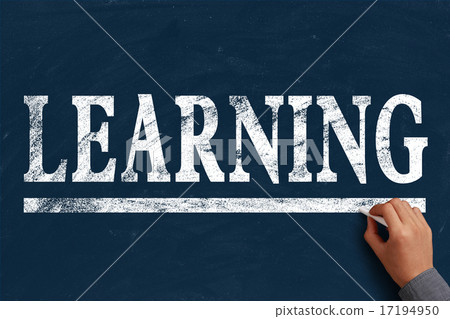 Learning 17194950
