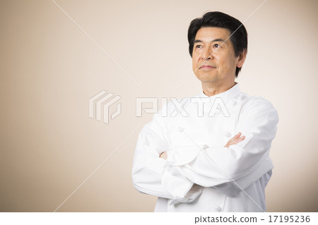 公雞衣服的老人 公雞衣服的老人 17195236