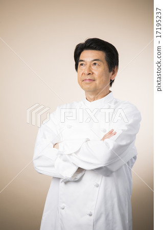 公雞衣服的老人 公雞衣服的老人 17195237