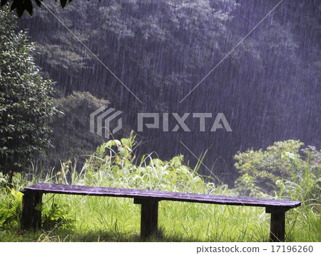 雨景 雨景 17196260